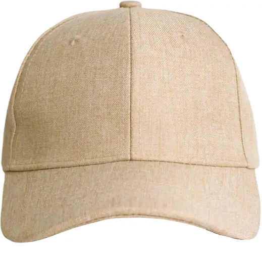 FWRD Linen Cap Sand Front